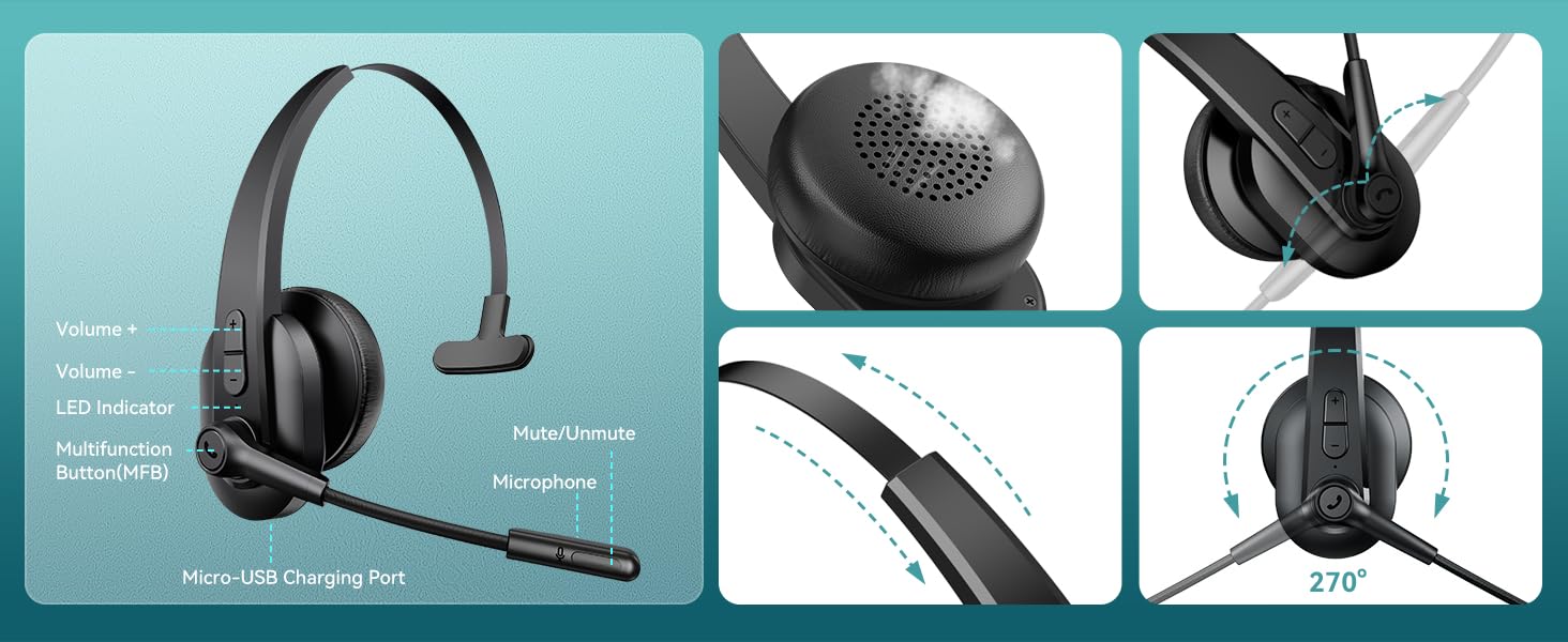 Product description