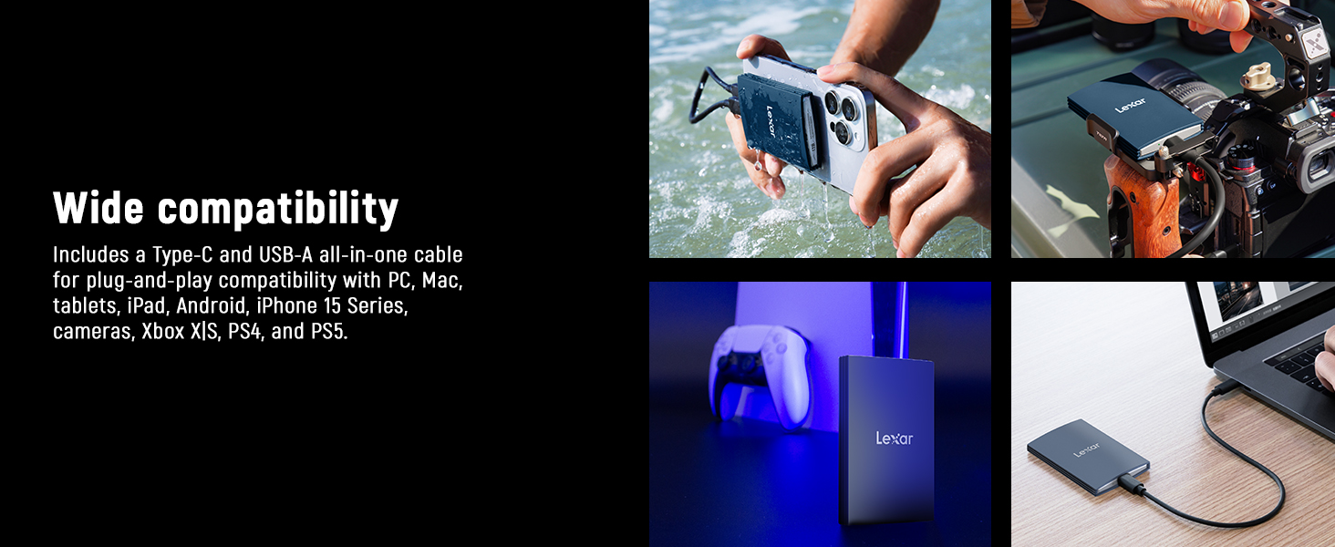 Product description