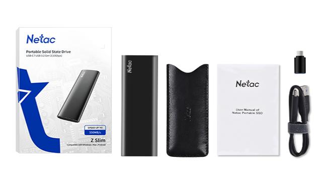 Product description
