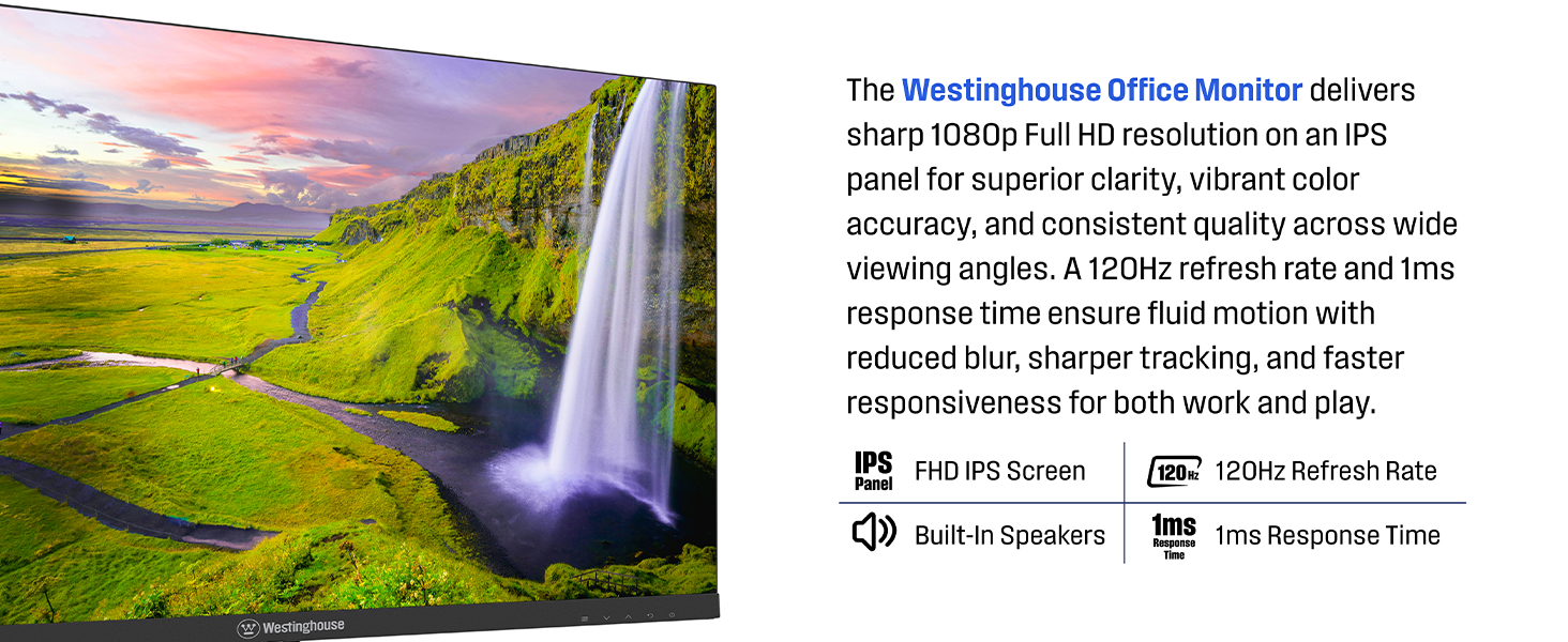 Product description