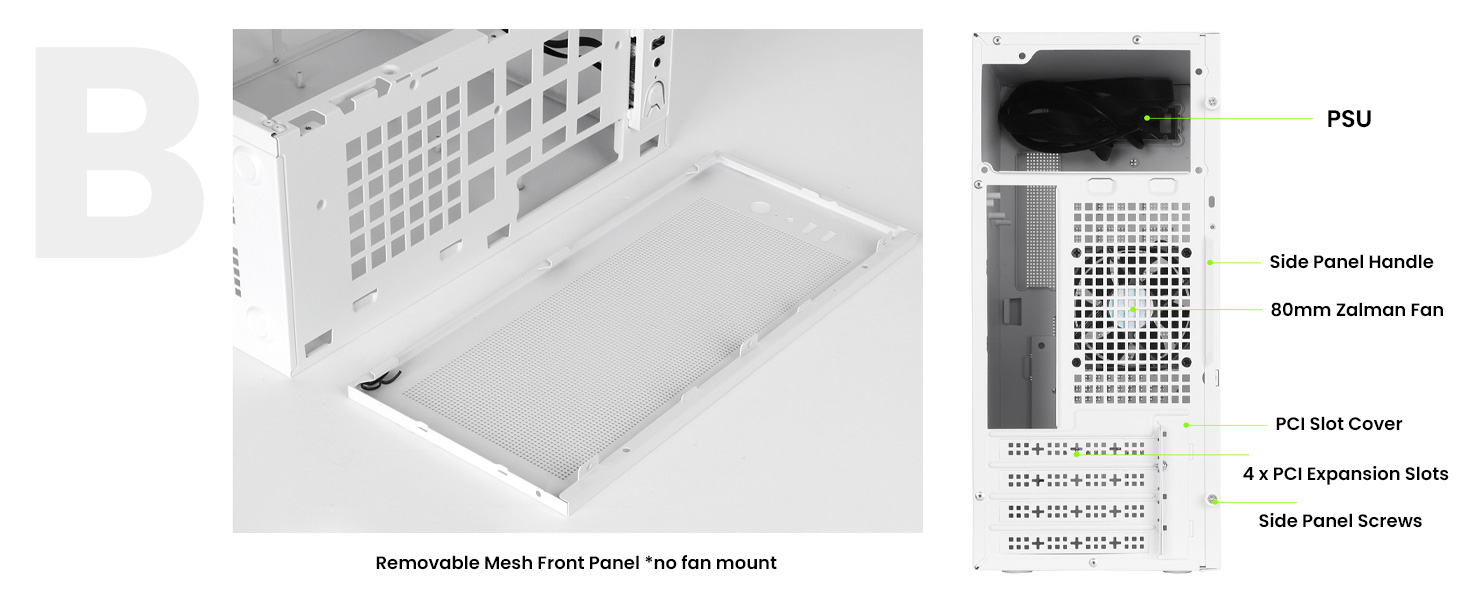 Product description