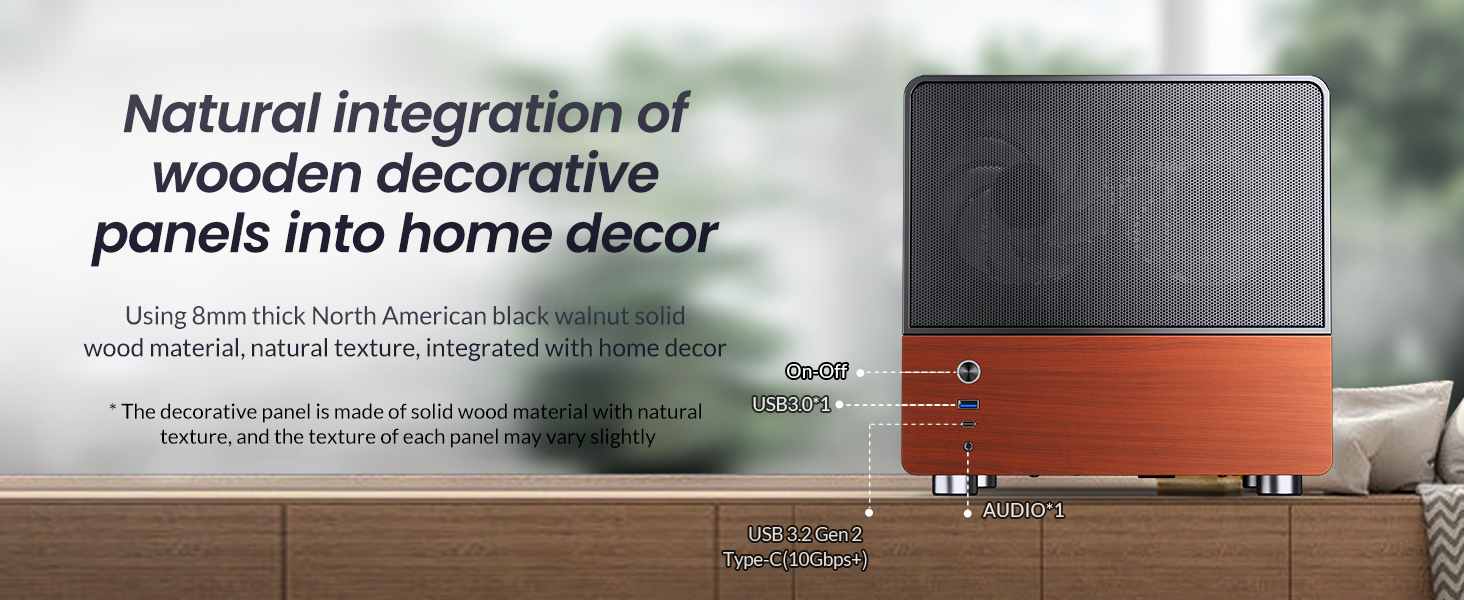 Product description