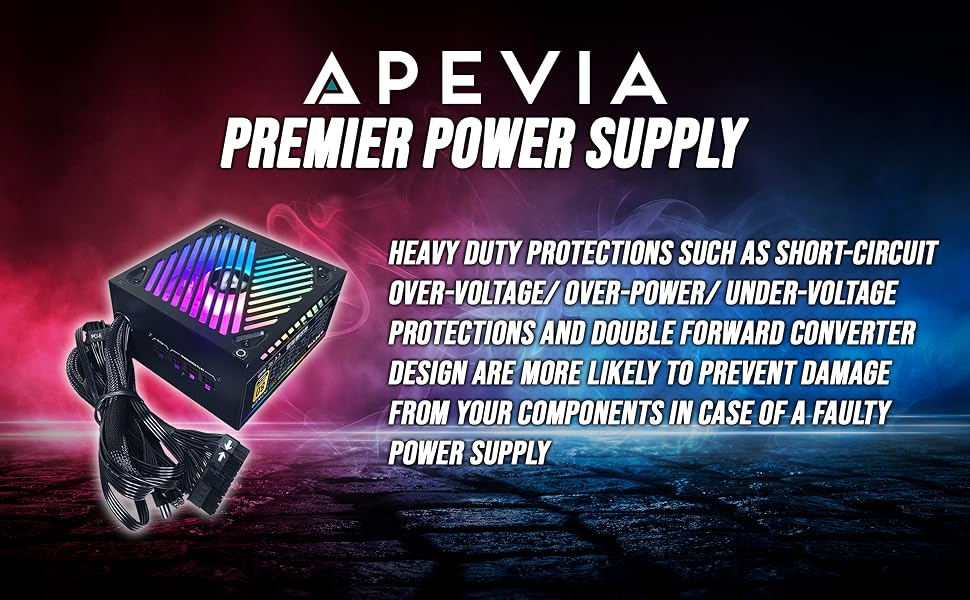 Product description