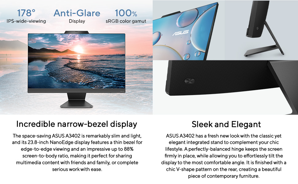 Product description