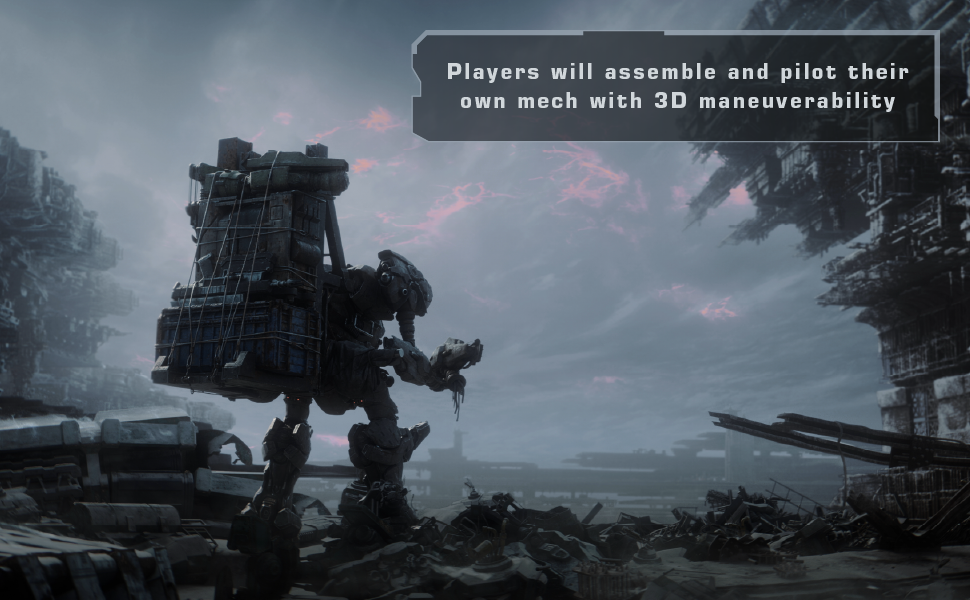 Product description