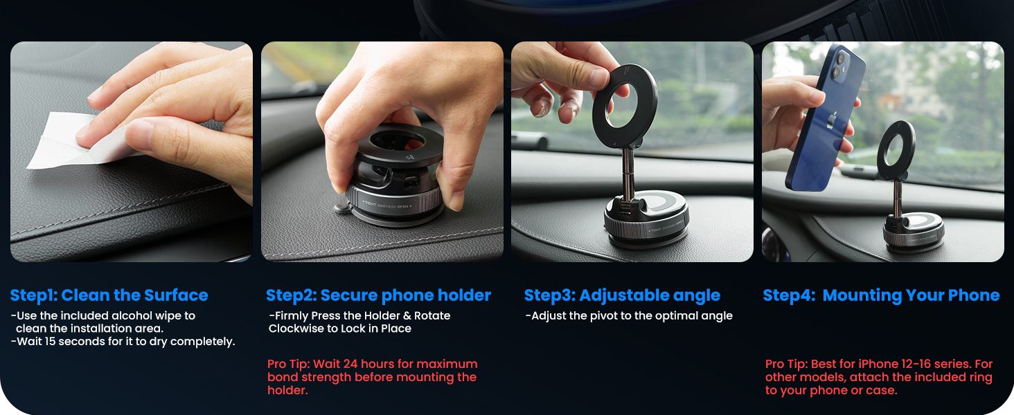 Product description