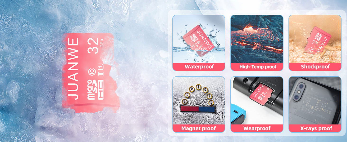 Product description