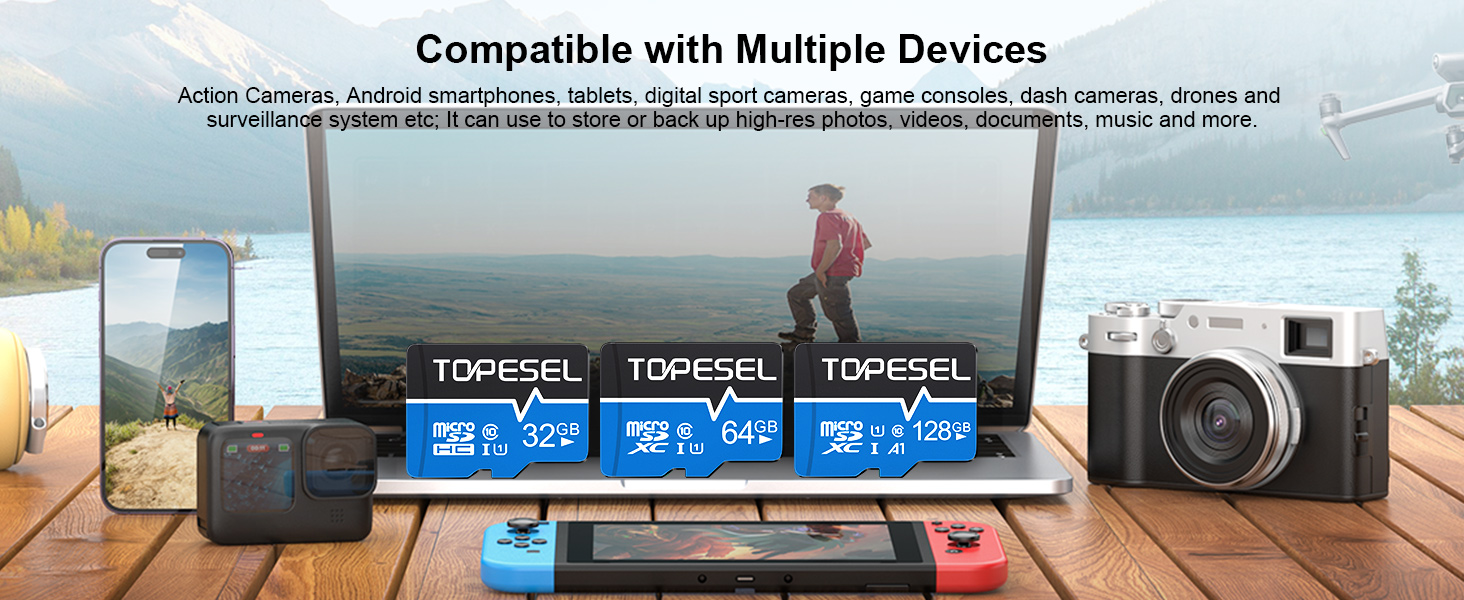 Product description