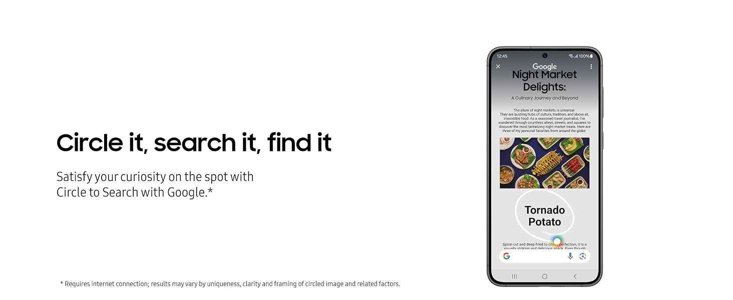 Product description