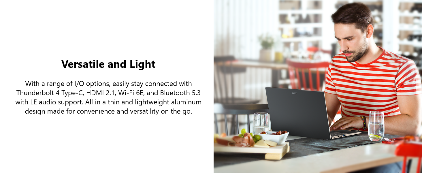 Product description