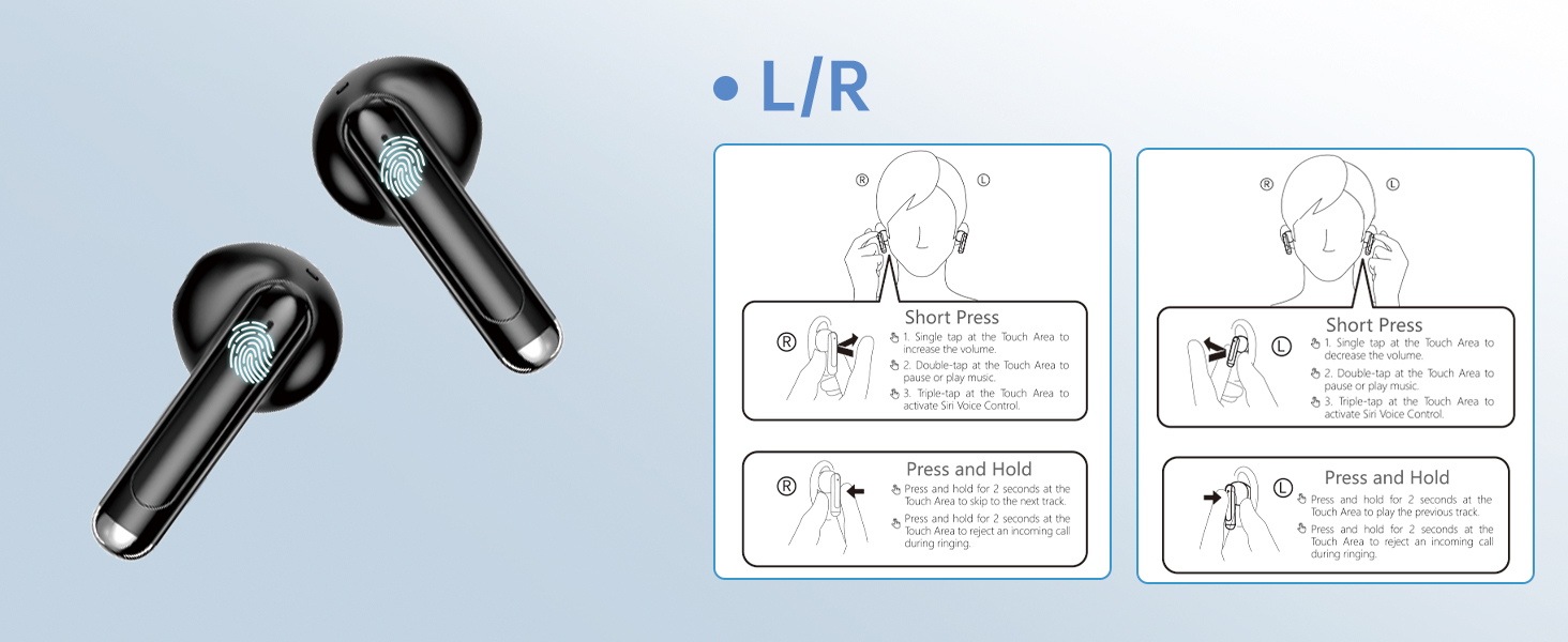 Product description