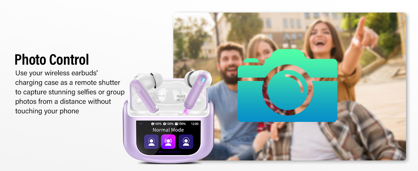 Product description