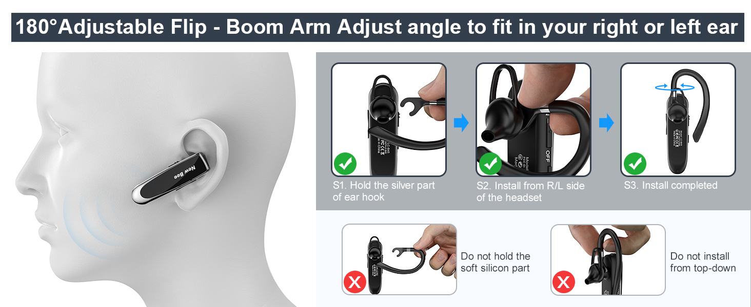 Product description