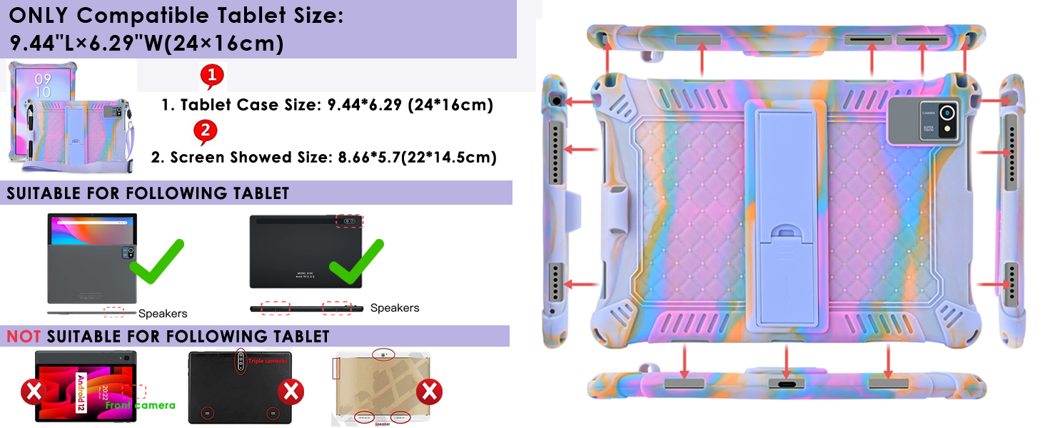 Product description