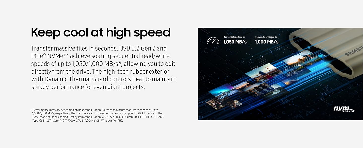Product description