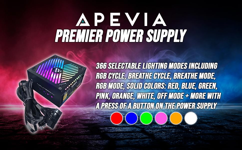 Product description