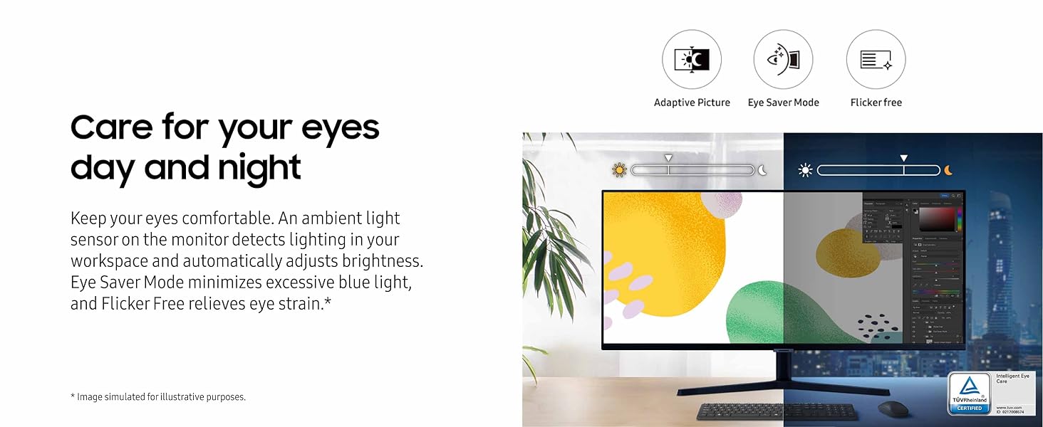 Product description