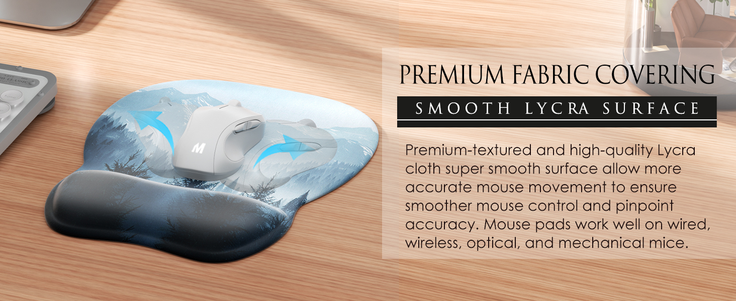 Product description