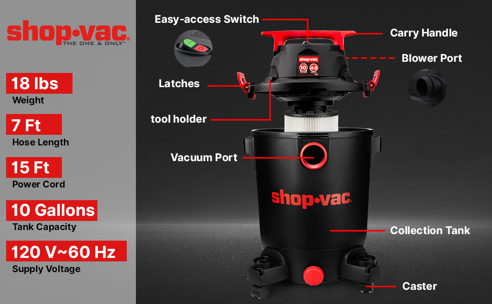 Product description