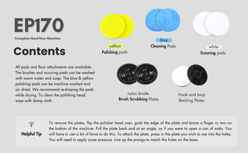 Product description