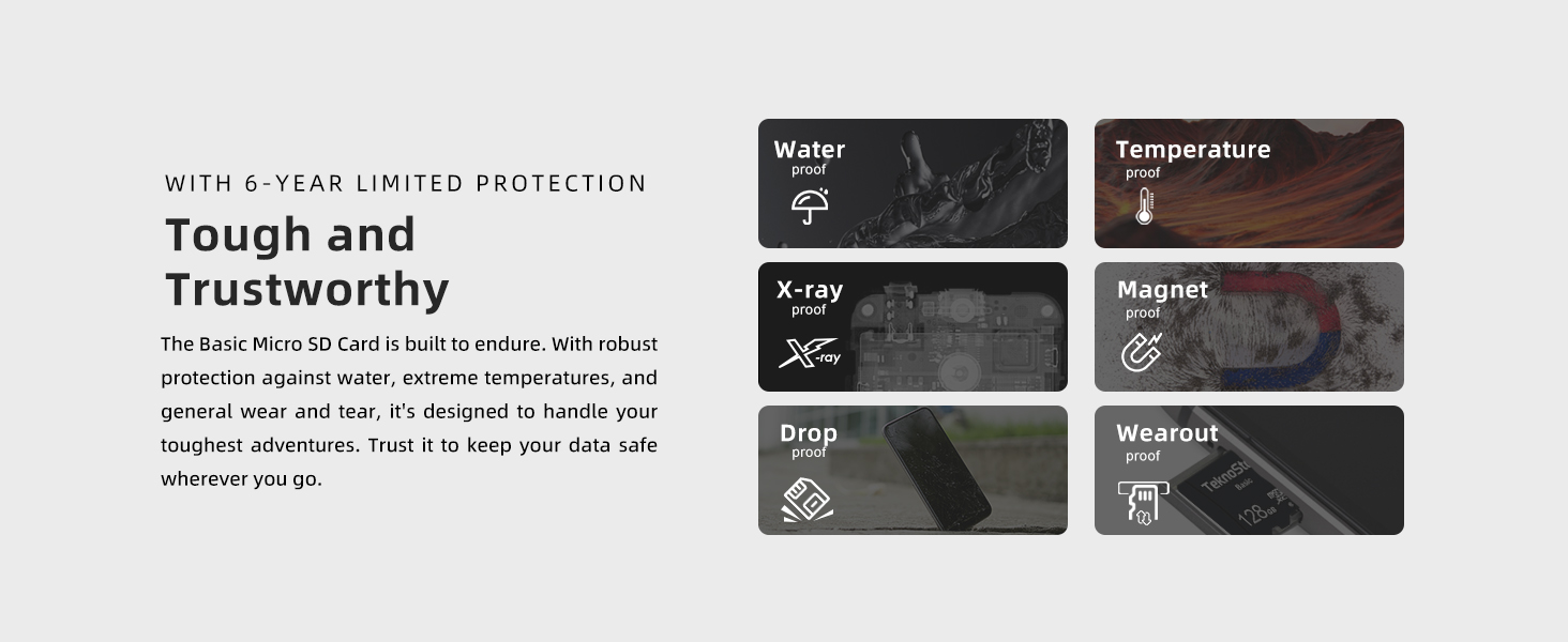 Product description
