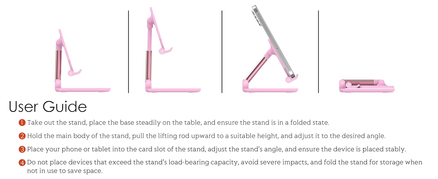 Product description