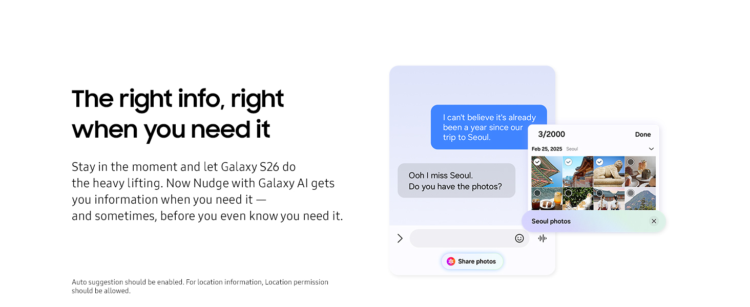 Product description
