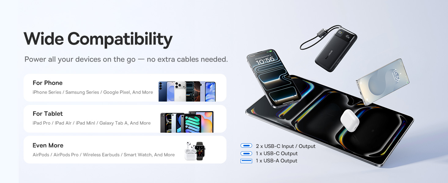Product description