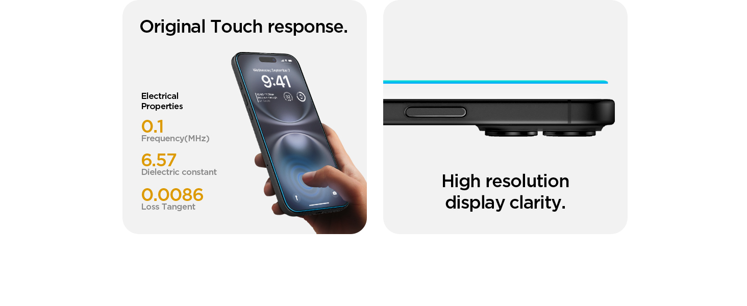 Product description
