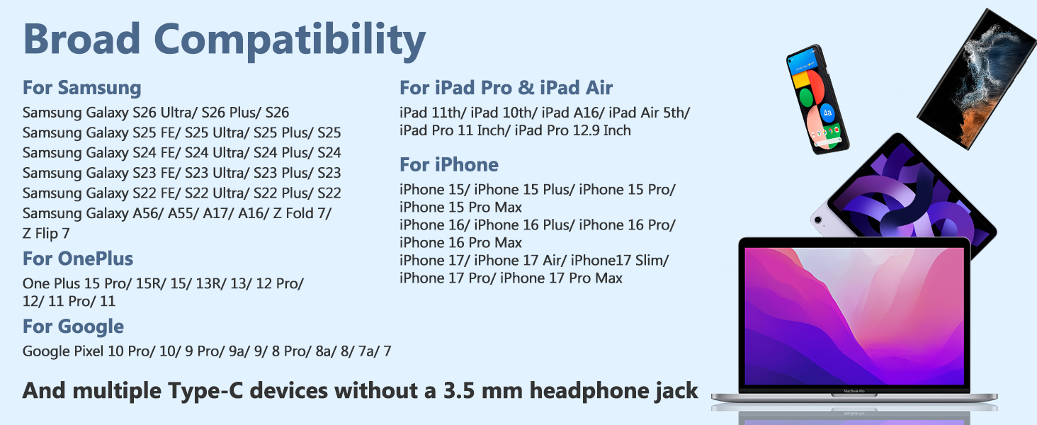 Product description
