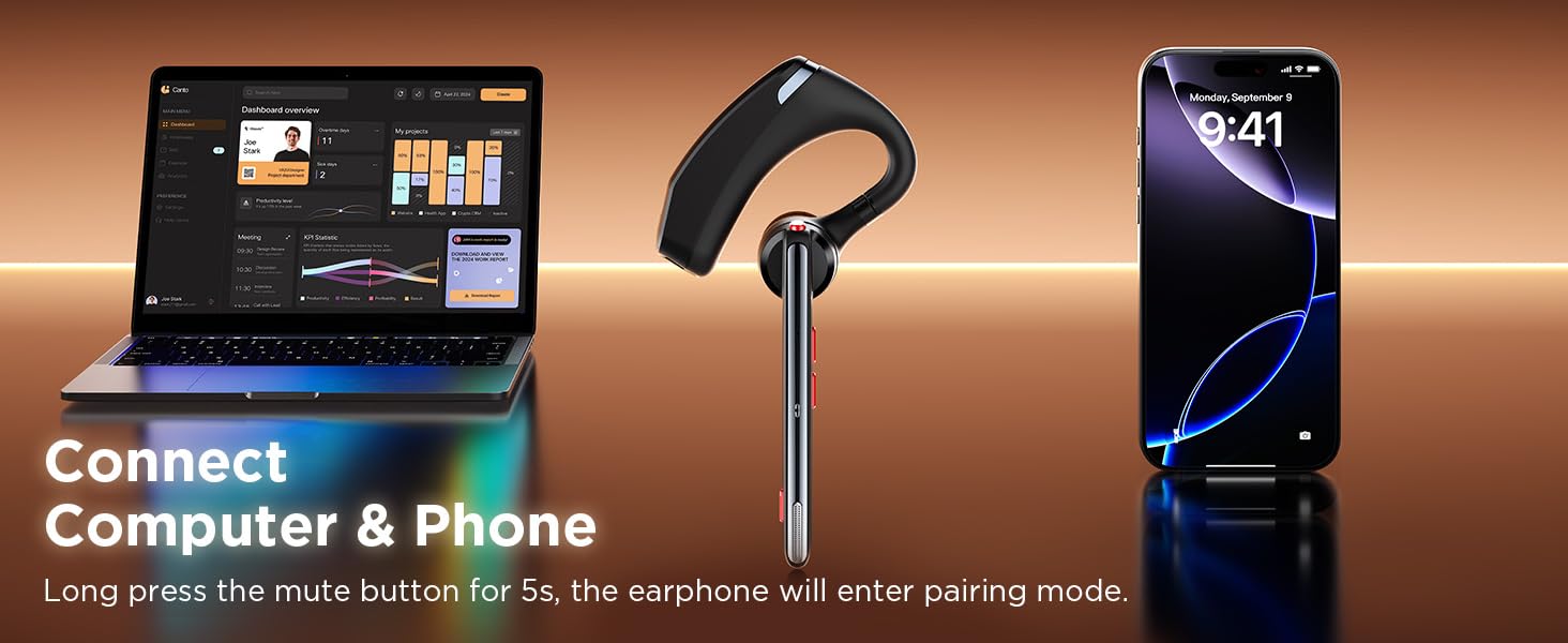 Product description