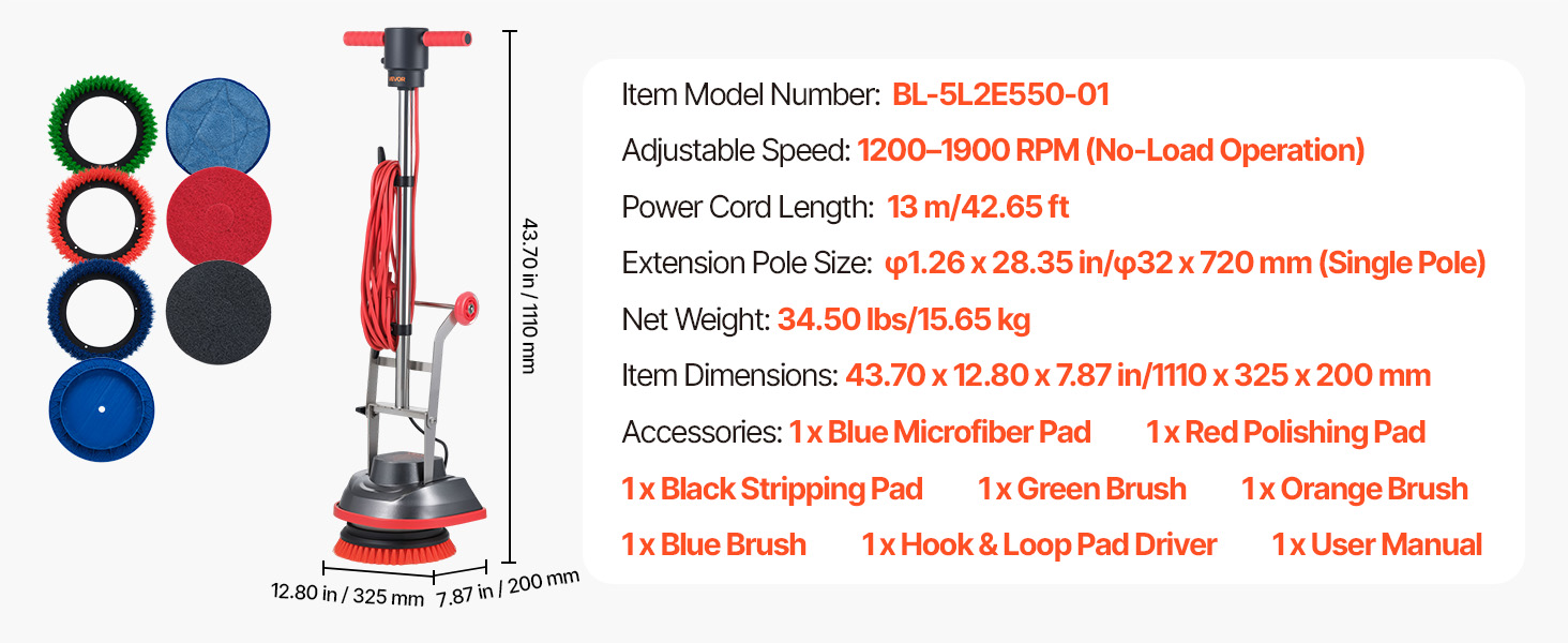 Product description