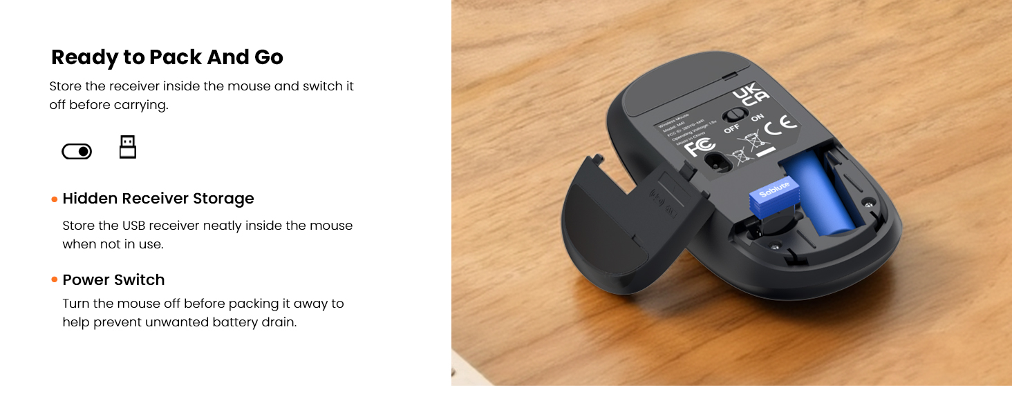 Product description
