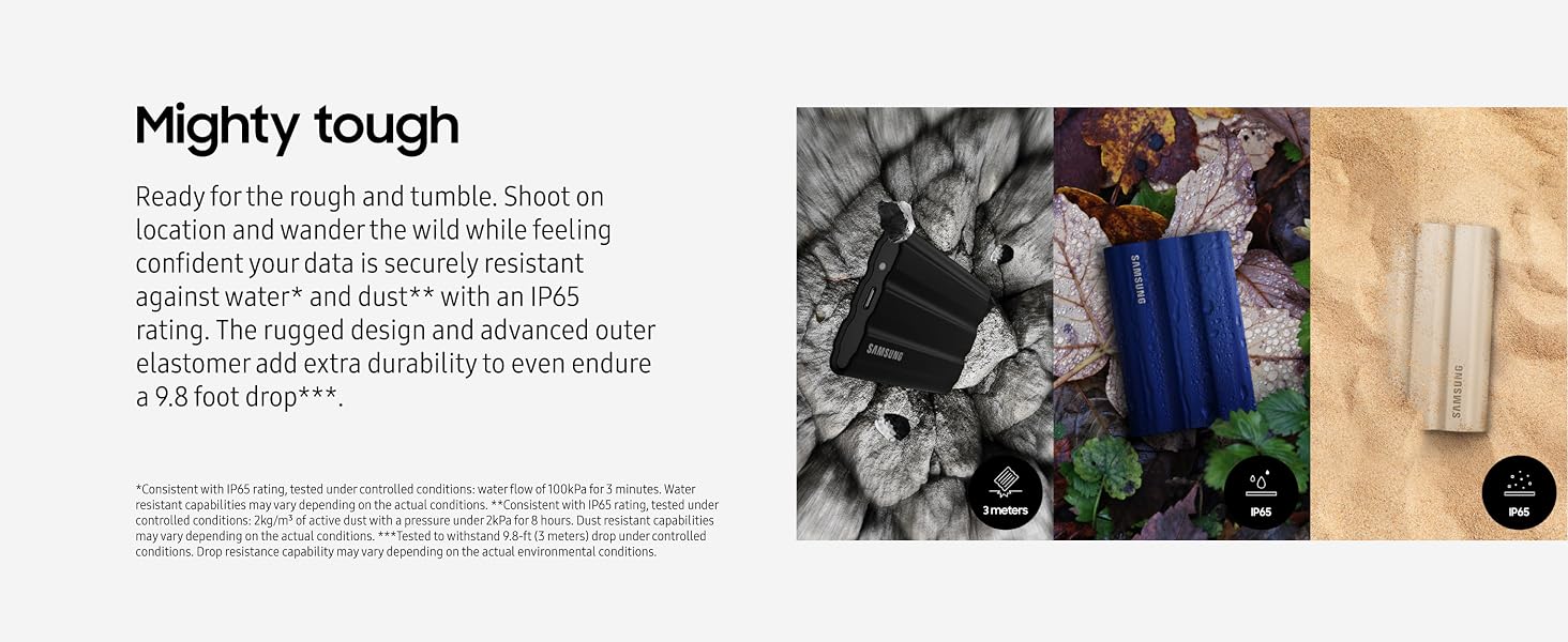 Product description