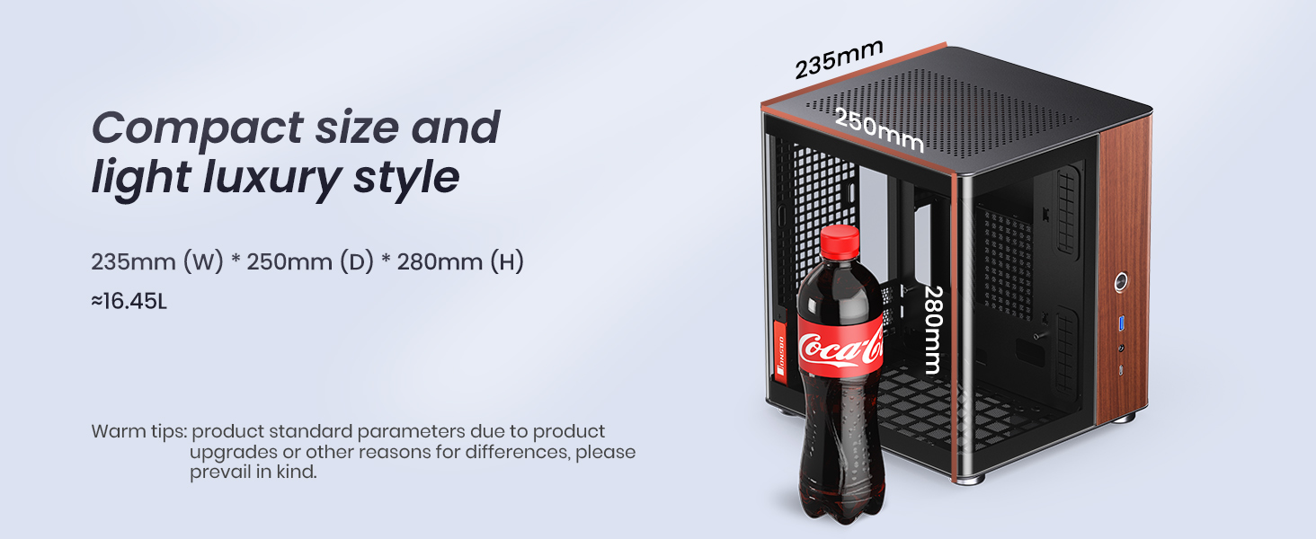 Product description