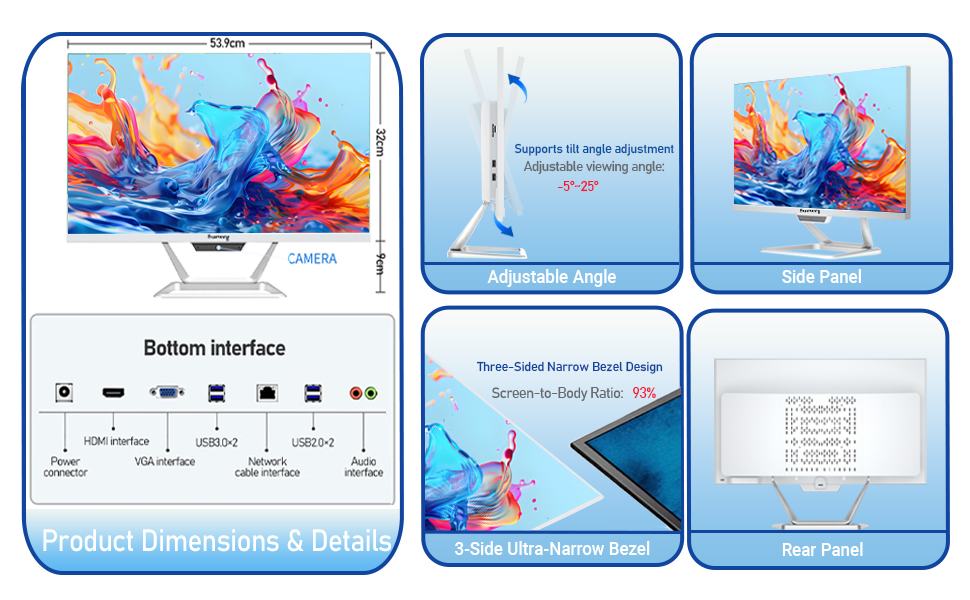 Product description