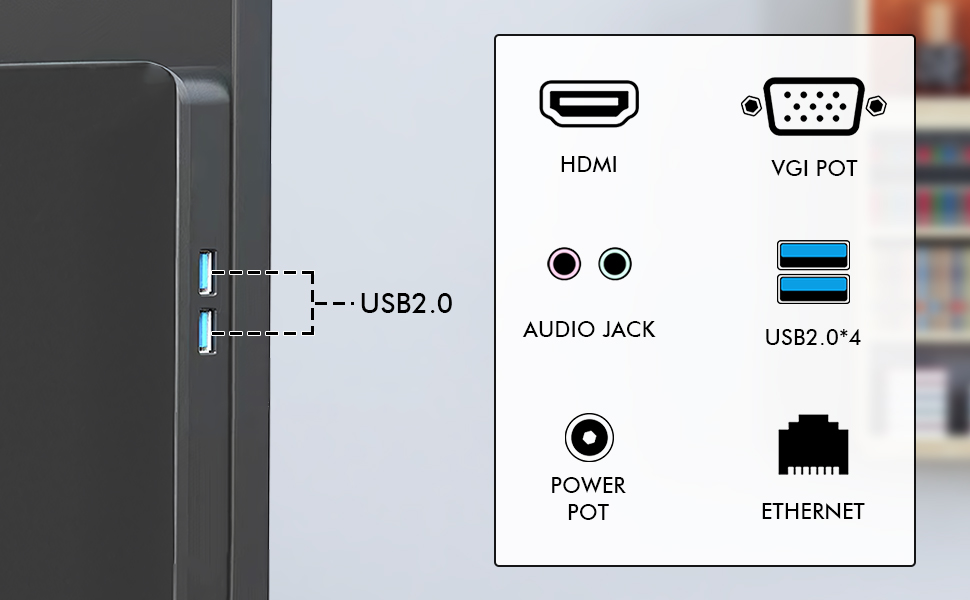 Product description