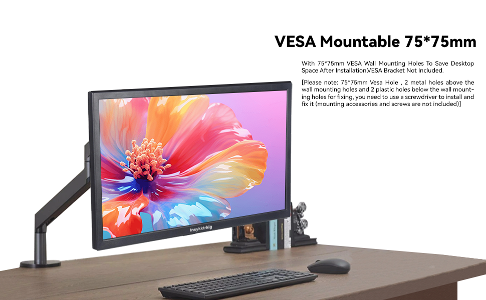 Product description