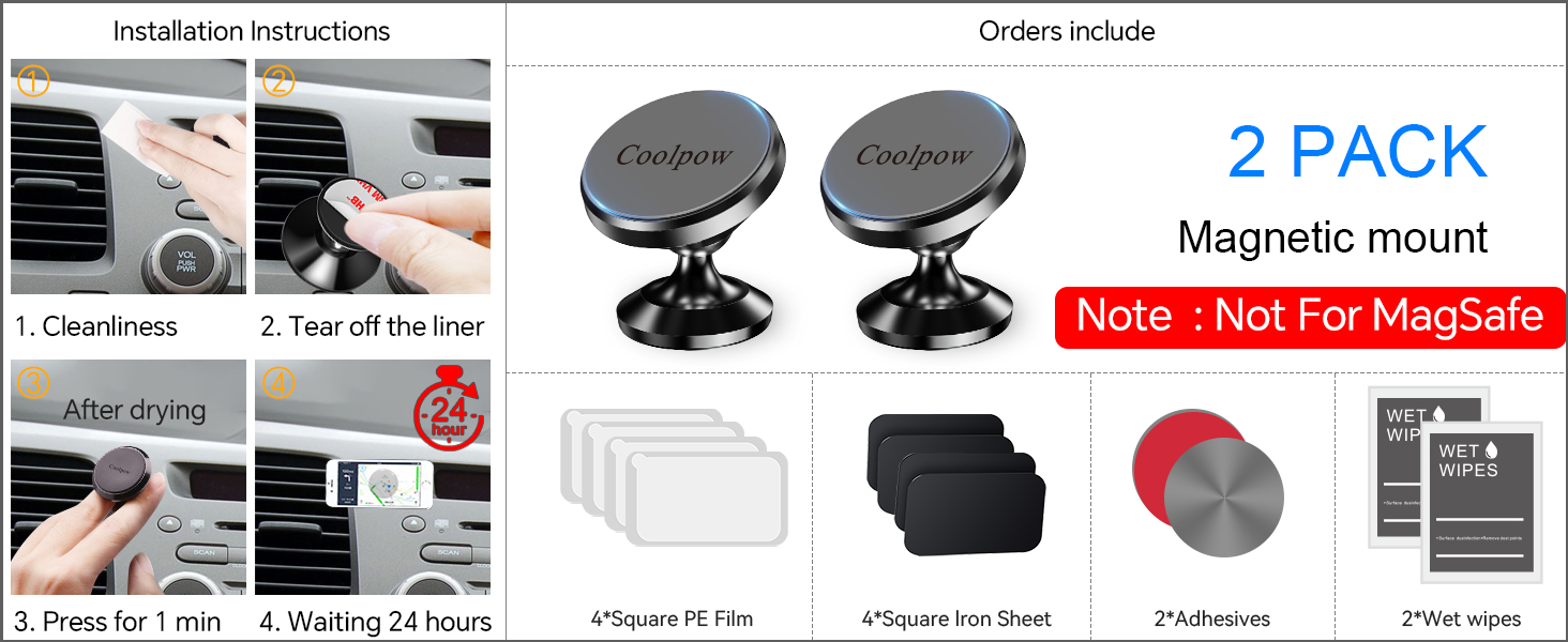 Product description