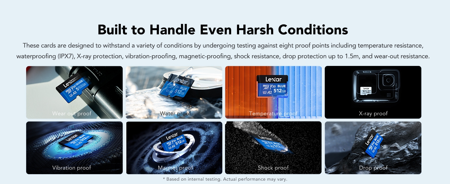 Product description