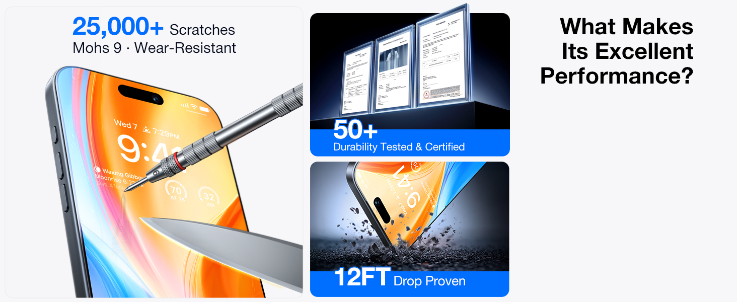 Product description