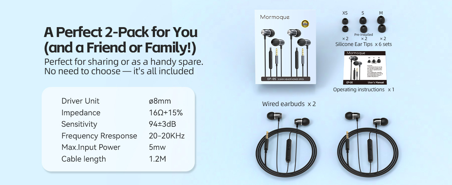 Product description