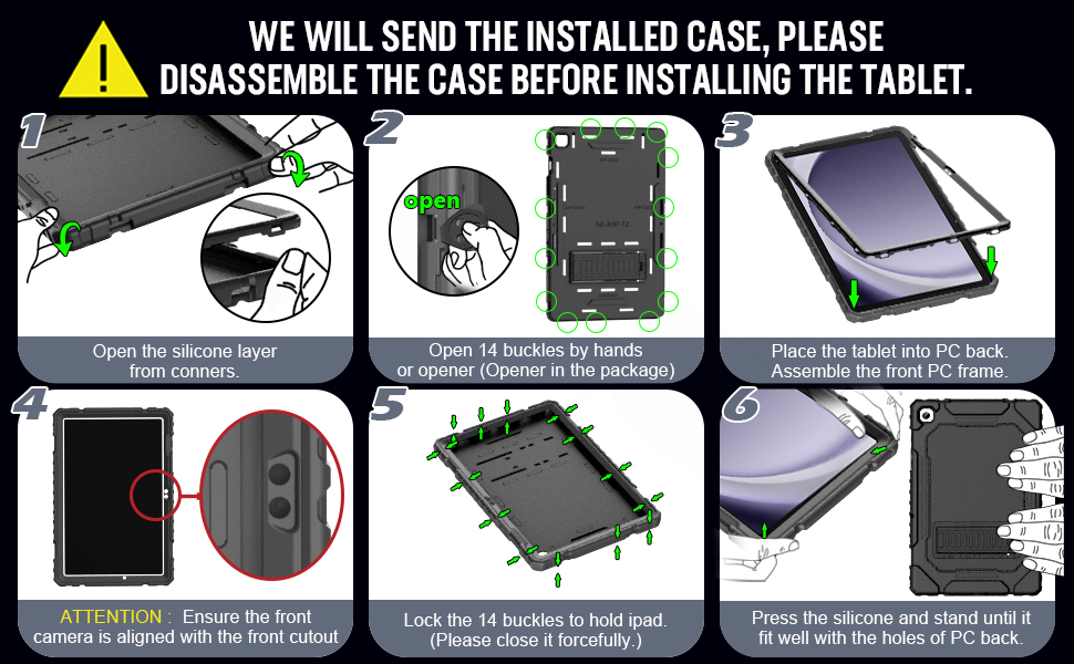 Product description