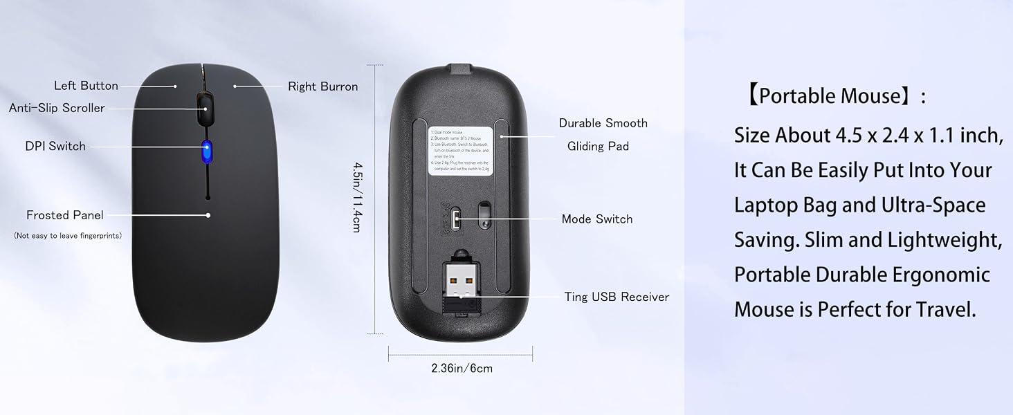 Product description