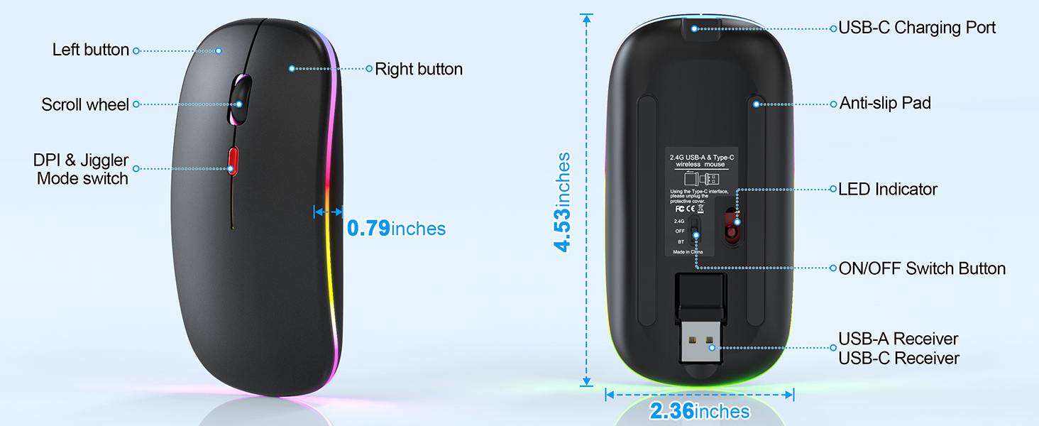 Product description
