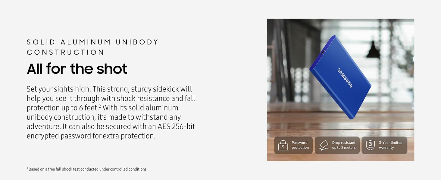 Product description