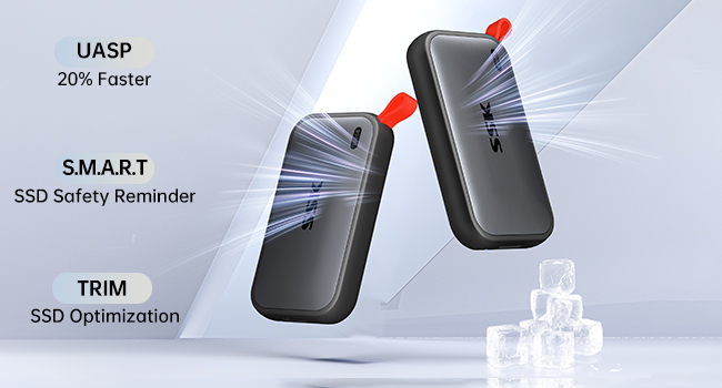 Product description