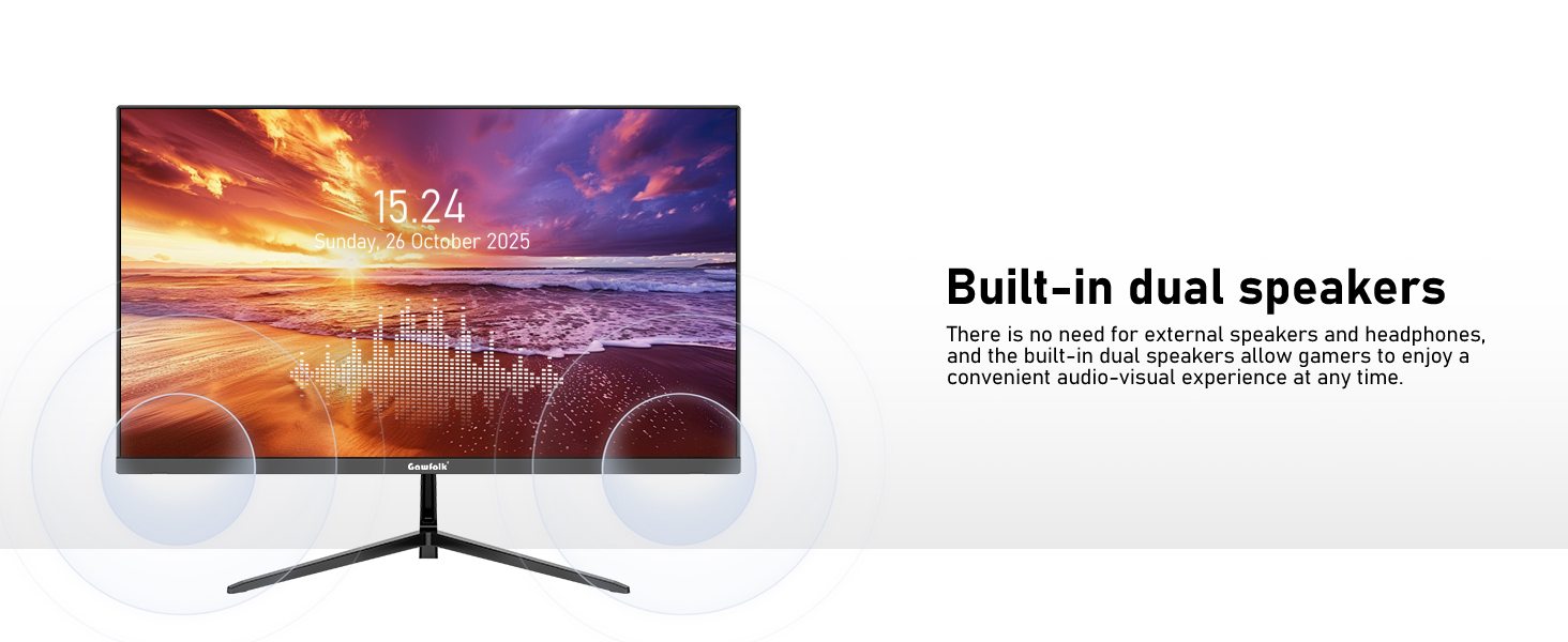 Product description