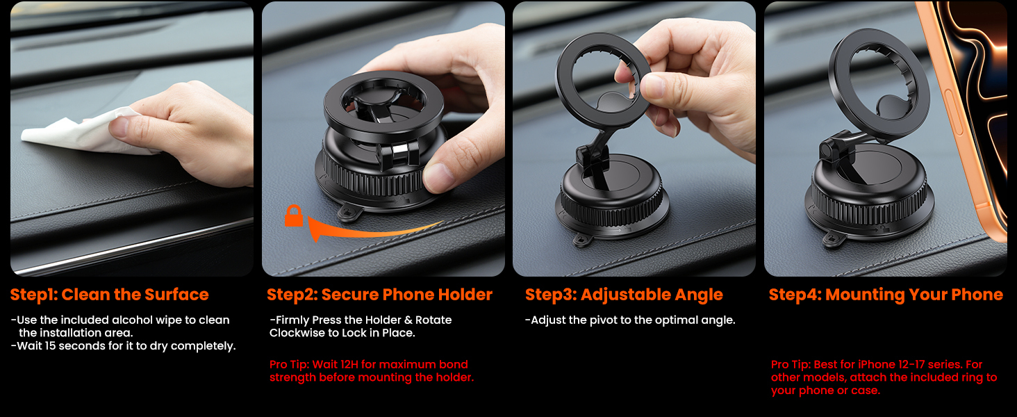 Product description