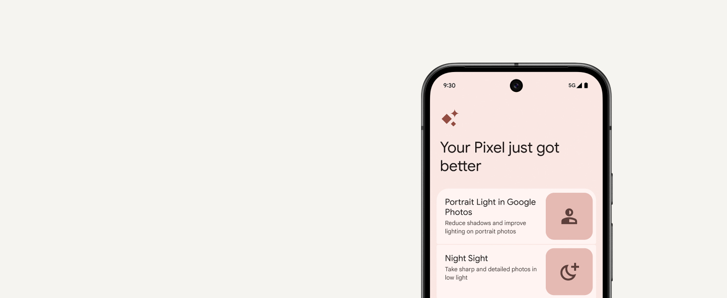 Product description